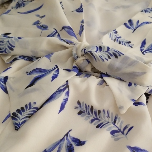 Cute 2 Piece Matching Set 💙♡💙♡💙 - Picture 4 of 4